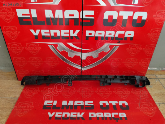 620909519R RENAULT CLİO 5 ÖN TAMPON DARBE EMİCİ 2020 2025