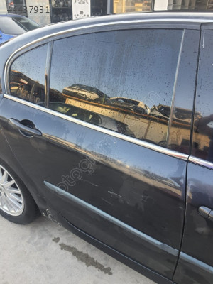 renault laguna 3 2008 sağ arka kapı (son fiyat)