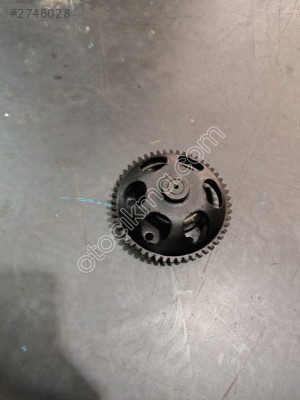 Ford Transit Çıkma Yağ Pompası
