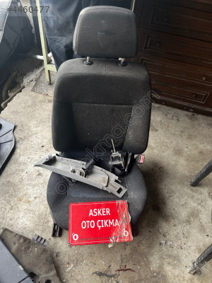 Astra H sağ ön koltuk