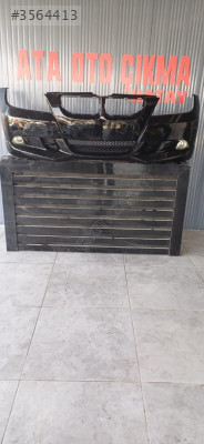 BMV E 90 ÖN TAMPON  LCİ