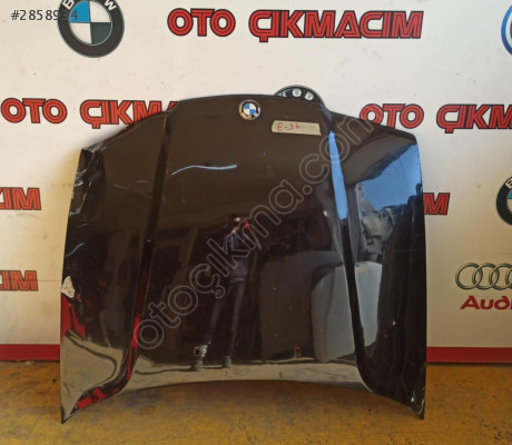 BMW 3 SERİSİ E36 COUPE ÖN KAPUT