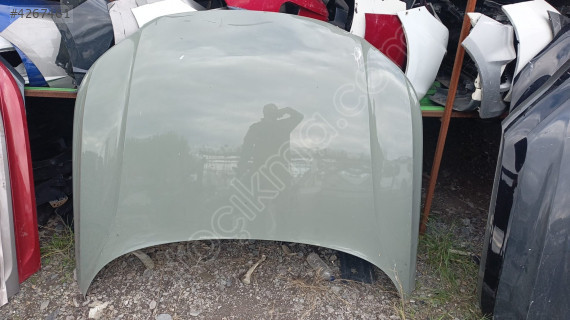 2022 VOLVO XC40 MOTOR KAPUTU ÇIKMA ORJİNAL