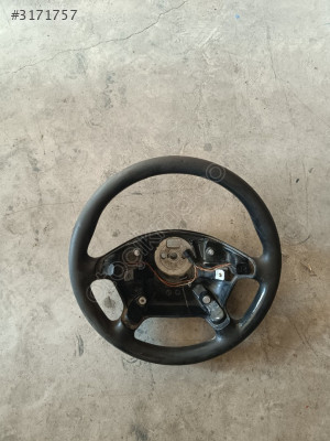 Opel Vectra B 2.0 Direksiyon Simidi