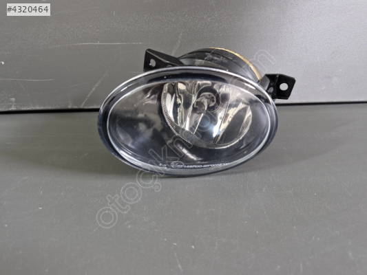 VOLKSWAGEN TRANSPORTER T6 SOL ÖN SİS FARI SIFIR 2011-2015