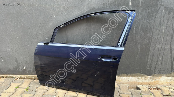 2017-20 MODEL VW GOLF 7.5 HATASIZ ORJ ÇIKMA SOL ÖN KAPI