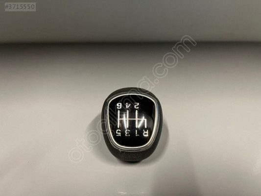 HYUNDAİ İ20 VİTES TOPUZU ORJİNAL (6 İLERİ , SIFIR AYARINDA)