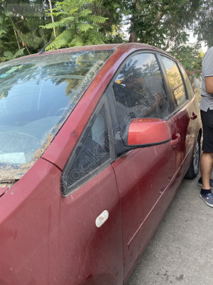 Ford C Max İçin Sağ Ön Çamurluk - Oto Çıkma Parçalar