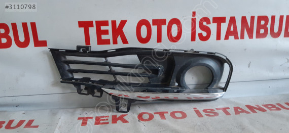 BMW F30 SİS KAPAĞI SAĞ LCI