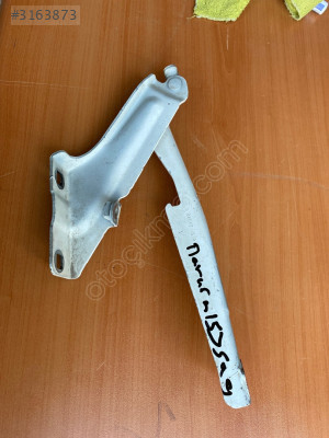 Nissan navara sag motor kaput menteşesi 15>