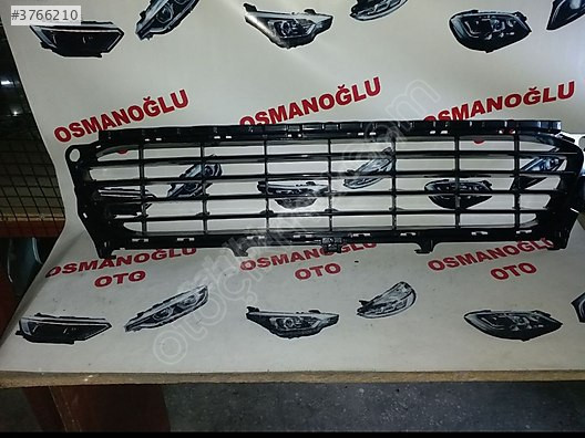 FLUENCE TAMPON ALT IZGARASI MAKYAJLI KASA