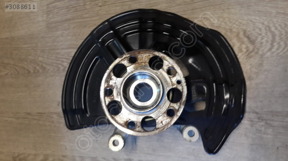Mercedes A CLA B 117 176 246 TAŞIYICI ÖN SOLA2464210720