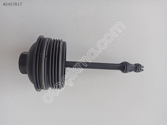 Transporter T6 / Crafter Yağ Filtre Kapağı Orj. 03L115433C
