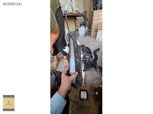 Peugeot 208 Gündüz Led Farı 9824241280-00