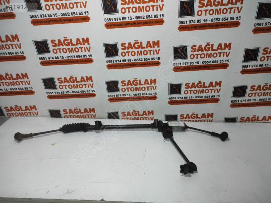 ÇIKMA FORD SİERRA DİREKSİYON KUTUSU OEM; 85GB-3K649-AA