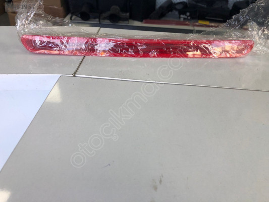 2006-2011 JETTA 3.FREN STOPU