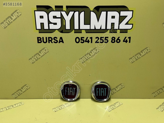 LİNEA ÖN PANJUR ARMASI SIFIR İTHAL 95 Mm