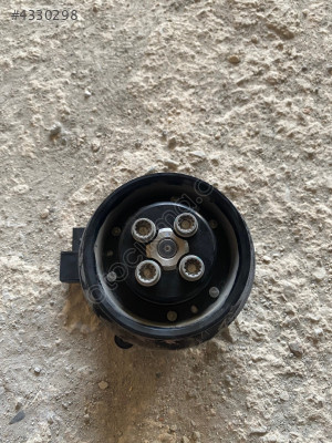 Volkswagen Jetta 06-10 1.4 Tsi Bmy, Blg, Cav Devirdaim Su Pompası