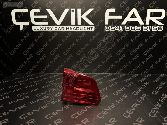 VOLKSWAGEN TİGUAN 2012-2015 SOL İÇ STOP