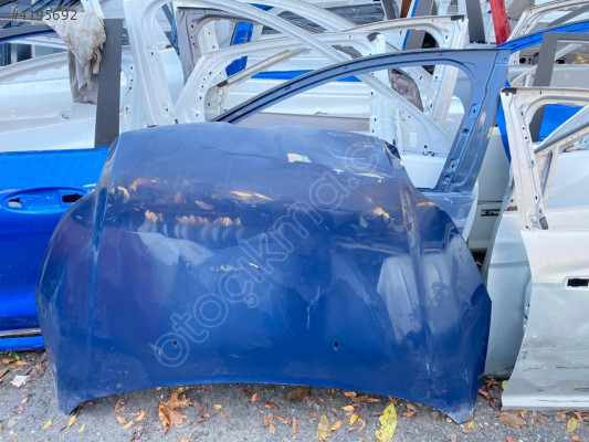 MİRİM OTODAN FORD FOCUS 3 ÖN KAPUT