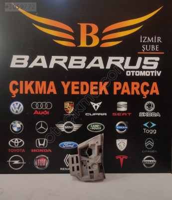 SKODA OCTAVİA SAĞ ÖN TAMPON BRAKETİ 5E0807056