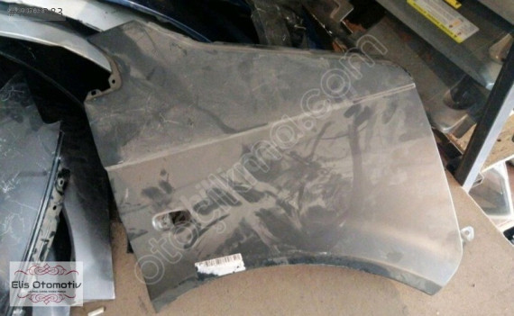 VOLKSWAGEN TRANSPORTER T5-T6 SAĞ ÖN ÇAMURLUK