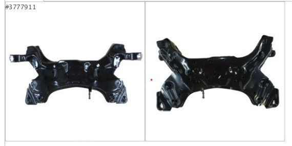ACCENT BLUE BEŞİK - ACCENT BLUE TRAVERS - 62400-1R000
