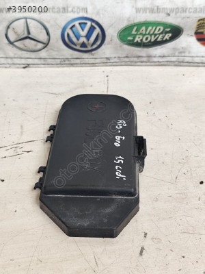 Kia Rio Sigorta Kutusu kapağı Motor Üstü 1.5 CRDİ