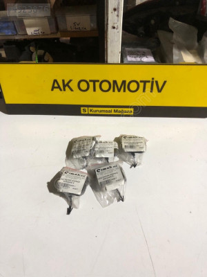 renault megane 2 çeki demir kapağı sıfır