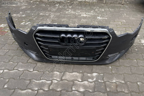 AUDİ A6 C7 11-14 ÖN TAMPON PANJUR ÇIKMA 4G0807065A GRU
