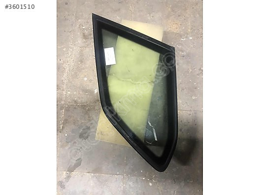SEAT LEON ARKA KELEBEK CAM