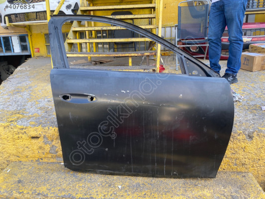 OPEL ASTRA L SAĞ ÖN KAPI SIFIR ORJİNAL TAŞIMA HATALI 9841862680