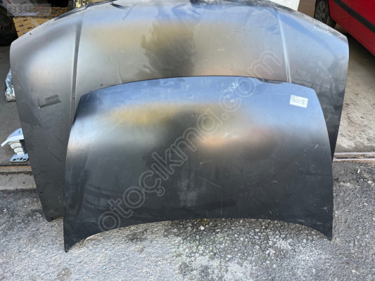 CİTROEN C 3 MOTOR KAPUTU YANSANAYİ SIFIR