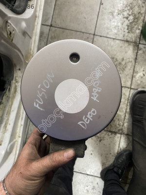 FUSİON DEPO KAPAĞI ORJİNAL ÇIKMAA PARÇA