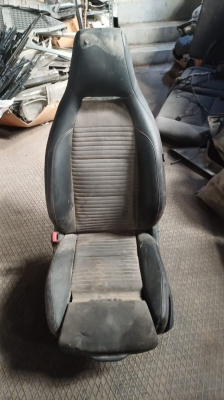 Mercedes W176 W246 Sol Ön Recore Şoför Koltuğu