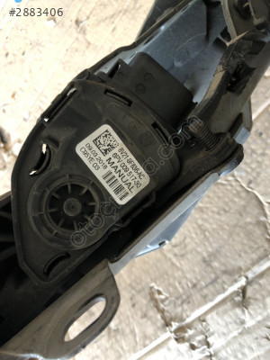 FORD COURİER GAZ PEDALI