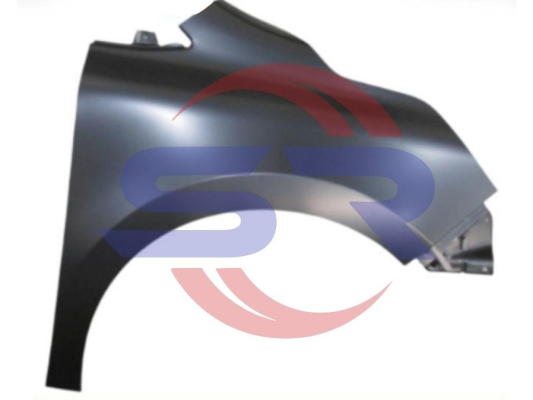 Express Combi 24-25 Sıfır İthal Sağ Ön Çamurluk 631002402R Pulo