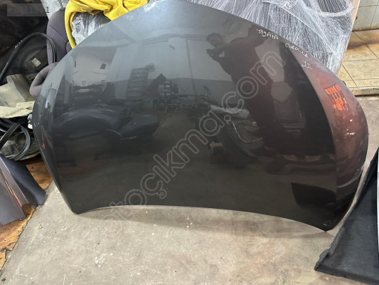 TOYOTA COROLLA KAPUT MERT OTO