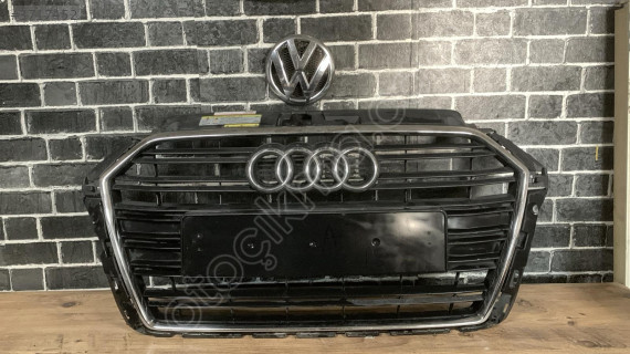 8V3853651 2013-2017 audi a3 ön panjur