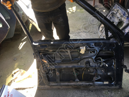 Volkswagen Bora Sol Ön Kapı Kilidi Otomatik Cam Krikosu
