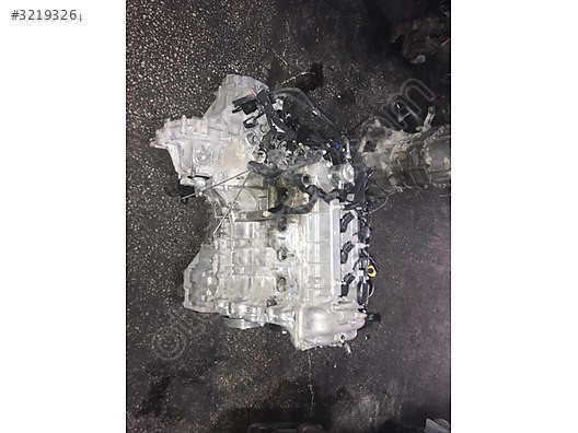 Hyundai ix35 1.6 gdi komple motor