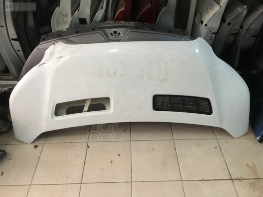 TRANSİT MOTOR KAPUTU ORJİNAL ÇIKMA