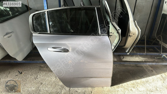PEUGEOT 308 2021 2025 SAĞ ARKA KAPI DOLU BURSA MG