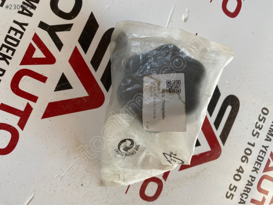 Clio Symbol koltuk ayar kolu Orjinal sıfır