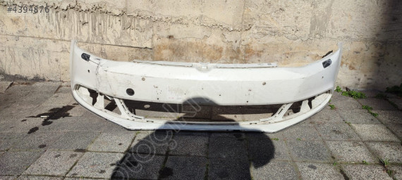 VOLKSWAGEN JETTA ÖN TAMPON