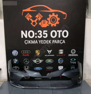 5211902Q10 TOYOTA COROLLA ÖN TAMPON 2019-2024