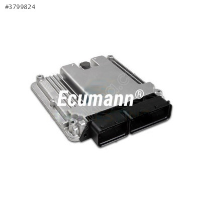 Audi A8 4E 3.0 TDI Motor Beyni / 4E0907401B / 281011834