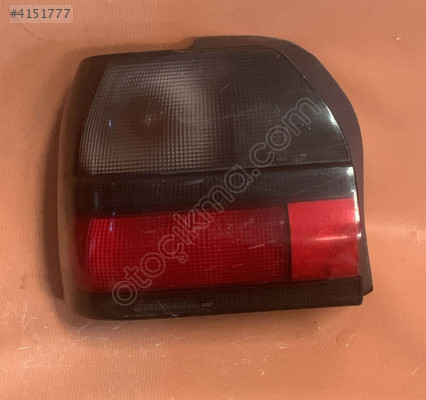 renault 19 sol stop
