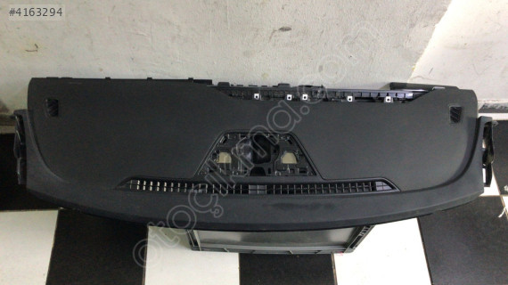 CHERY OMODA 5 KOMPLE TORPİDO 401001812A ÇIKMA ORJİNAL YEDEK PARÇA