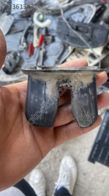 vw passat b6 bagaj kilit kaplaması